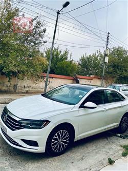 ڤۆڵکسواگن جێتا